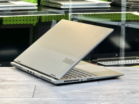 Lenovo Thinkbook 16p Gen2 4